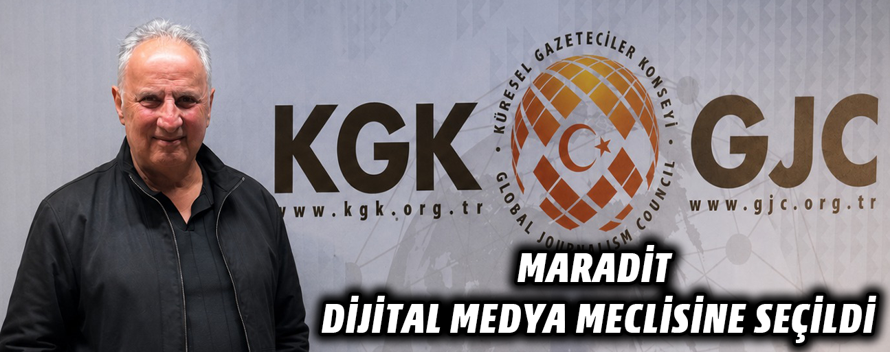 KÜRESEL GAZETECİLER KONSEYİ’NDE DÜZCE’Yİ TEMSİL EDECEK