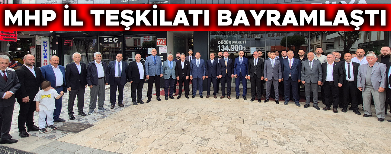 CABOĞLU: “BİRİLERİNİN MAŞASI OLAMAYIZ”