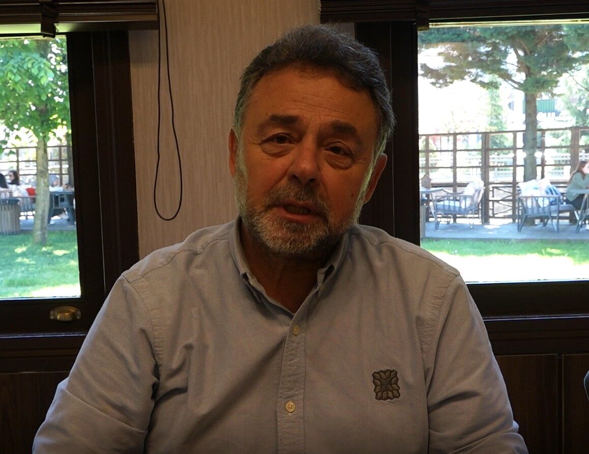 Mustafa Armutcu
