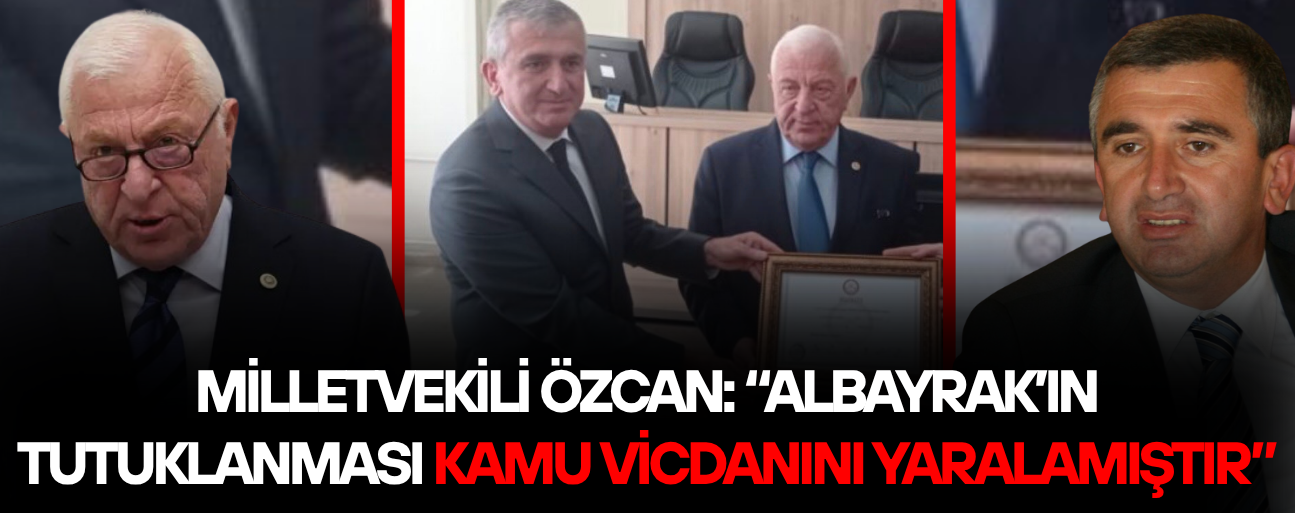 “SEÇİLMİŞ BELEDİYE BAŞKANLARINA YÖNELİK BU ANLAYIŞI KABUL ETMİYORUZ”