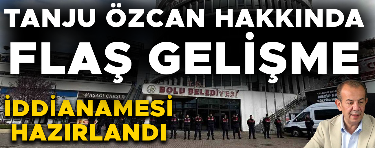 HAKKINDA NE KADAR HAPİS CEZASI İSTENİYOR?