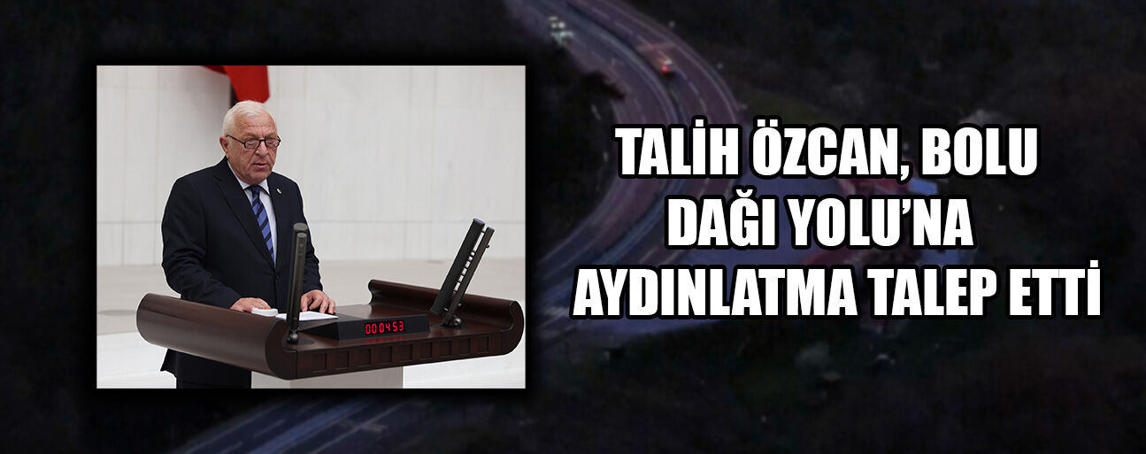 “SÜRÜCÜLER CİDDİ TRAFİK KAZASI RİSKİYLE KARŞI KARŞIYA KALIYOR”