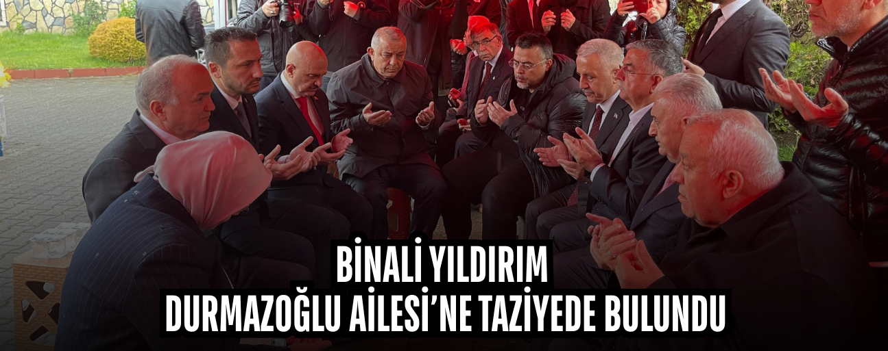 DEVLET PROTOKOLÜNDEN YOĞUN KATILIM
