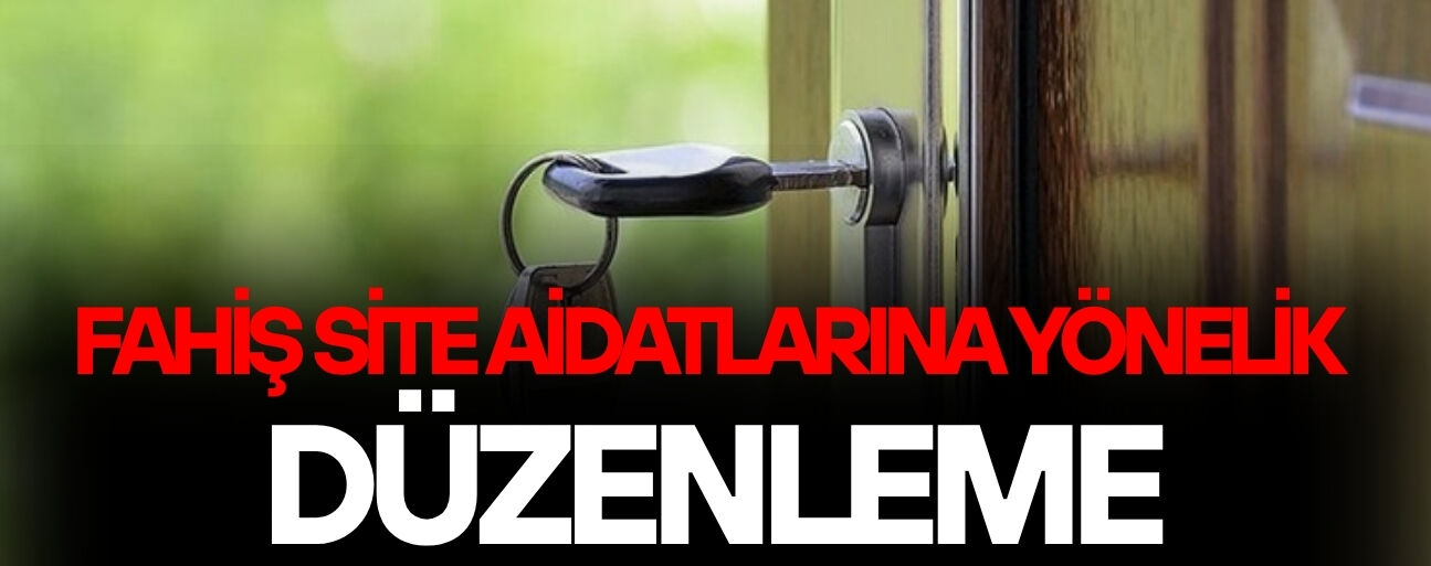 5 SORUDA DÜZENLEMENİN MERAK EDİLENLERİ