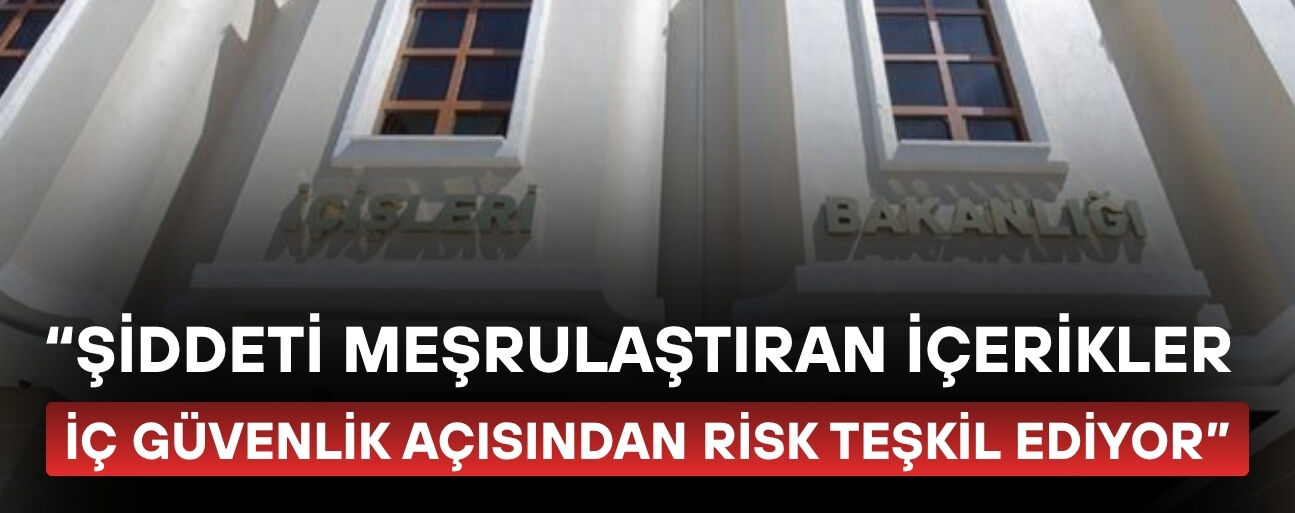 BAKANLIKTAN "SOSYAL MEDYANIN ÇOCUKLAR ÜZERİNDEKİ ETKİSİ" RAPORU