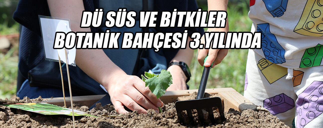 MİNİK ÖĞRENCİLERDEN ATA TOHUMLARINA ANLAMLI DOKUNUŞ