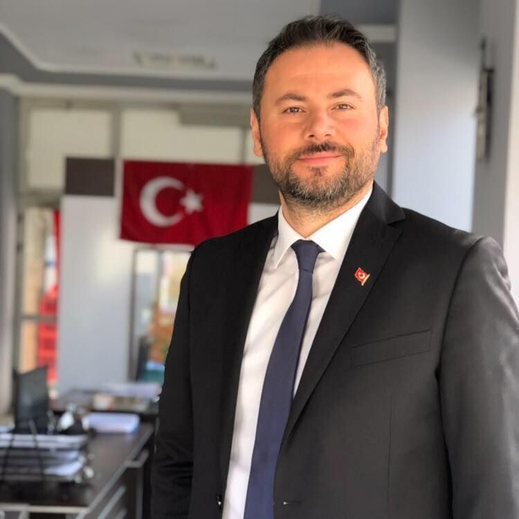 Sefer Tuzcuoğlu