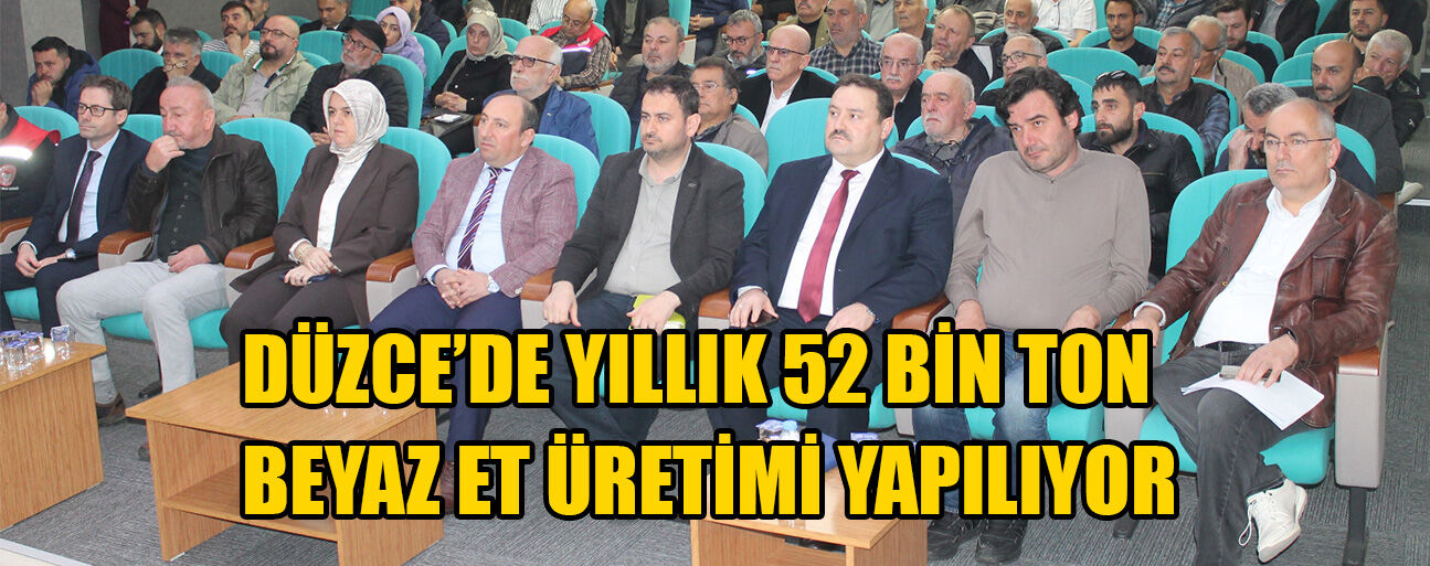 KANATLI İŞLETMELERİNİN YÜKÜMLÜLÜKLERİ ANLATILDI