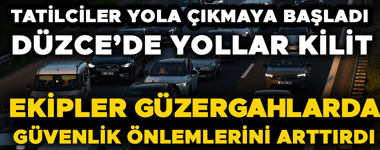 HEM HAVADAN HEM DE KARADAN DENETİMLER DEVAM EDİYOR