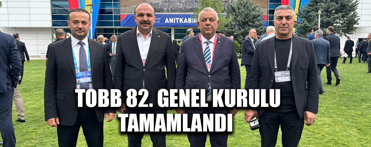 “SANAYİ KORUMA VE DÖNÜŞÜM STRATEJİSİ” TASARLANACAK