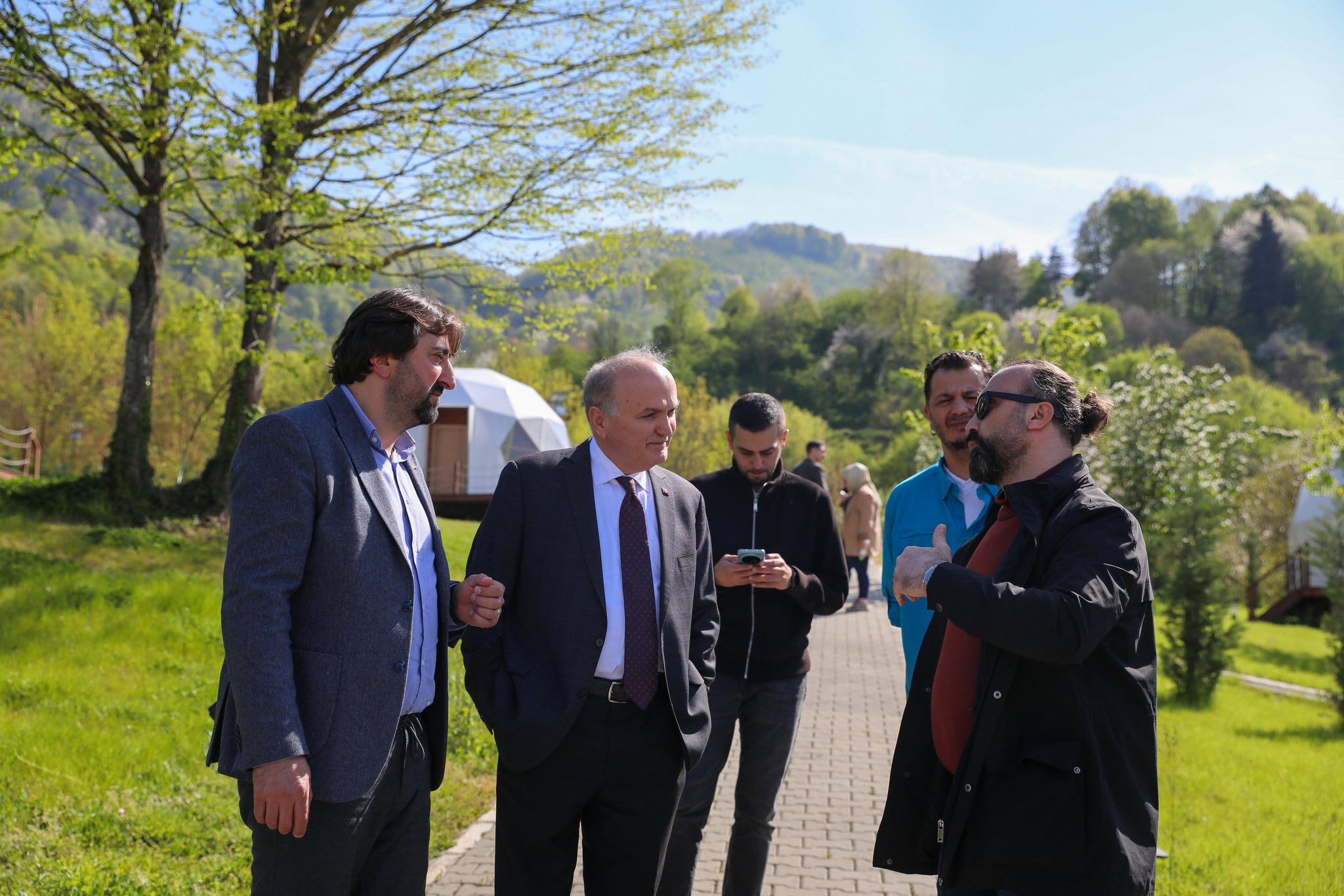 Turizm Acenteleri Ile Toplantı14