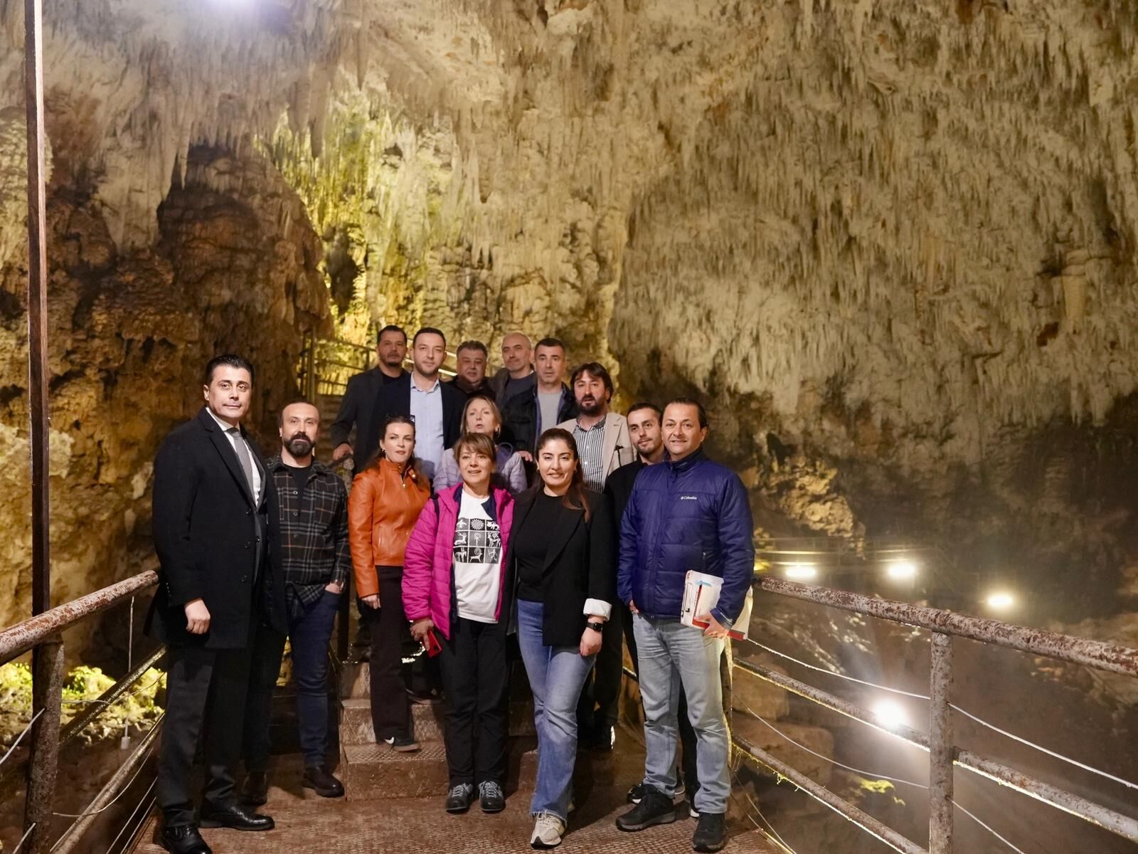 Turizm Acenteleri Ile Toplantı17