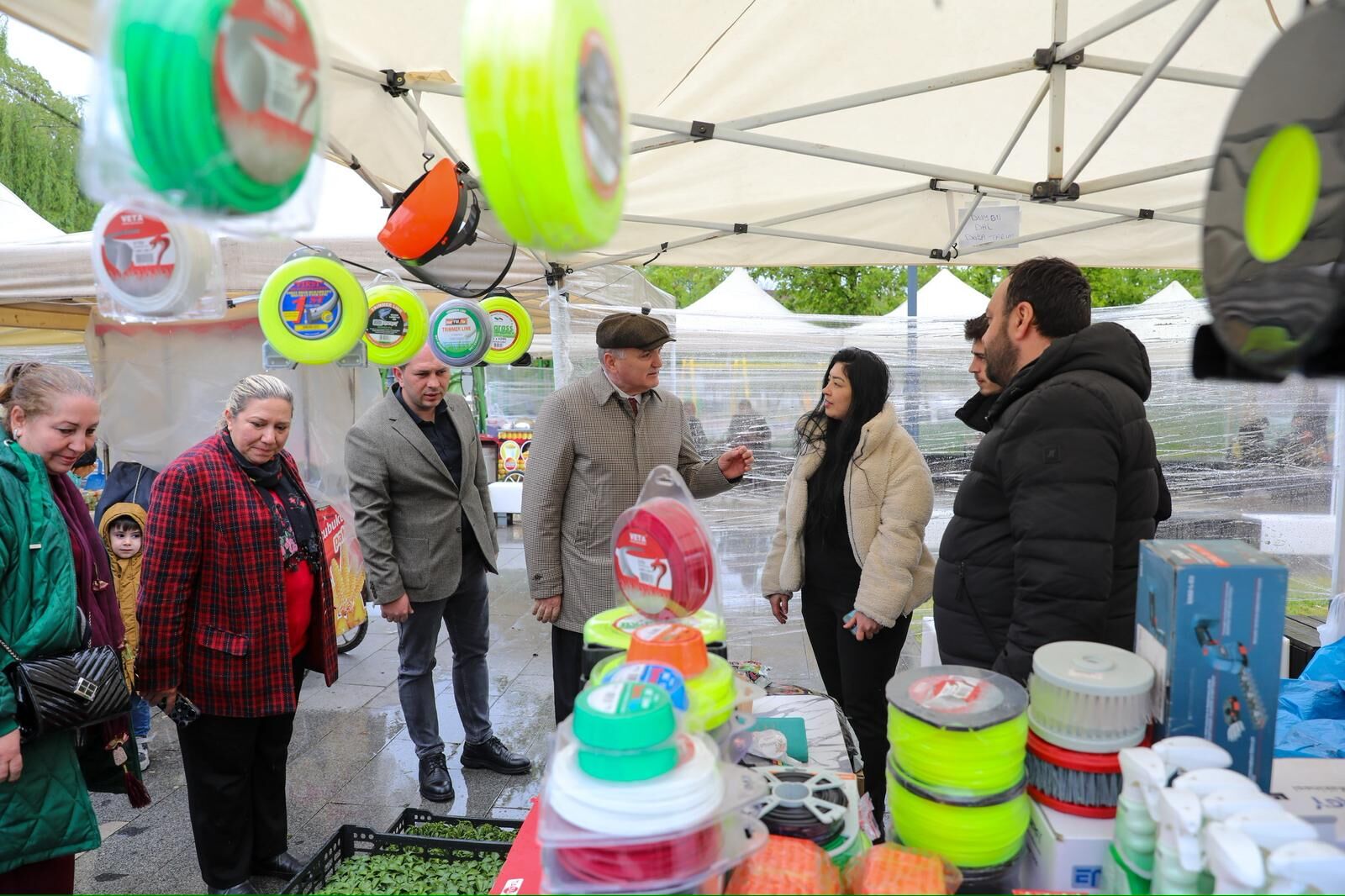 Üretim Şenliği (4)