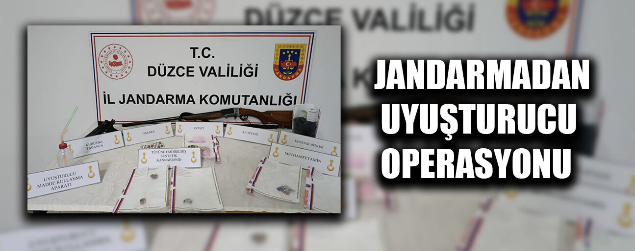 2 KİŞİ TUTUKLANDI