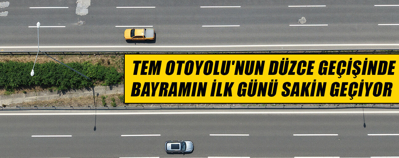 TRAFİK EKİPLERİ SÜRÜCÜLERİ KURALLARA UYULMASI KONUSUNDA UYARIYOR