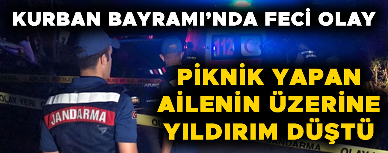 OALYDA 1’İ AĞIR 3 KİŞİ YARALANDI