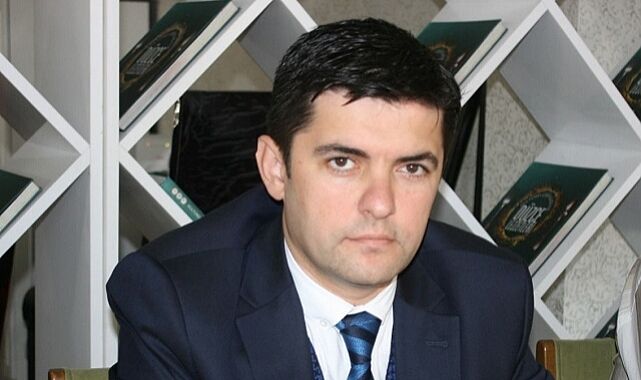 Yunus Ozay Er-4