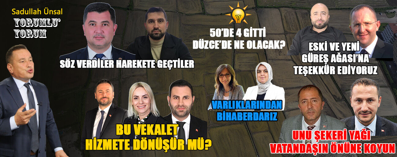 TURİZM VE TARIMDAN NASIL PARA KAZANIRIZ?