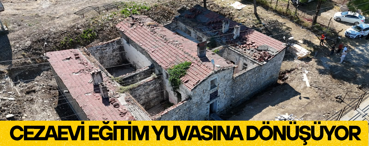 BAŞKAN ÖZLÜ: "BİZ SÖYLERİZ VE YAPARIZ"