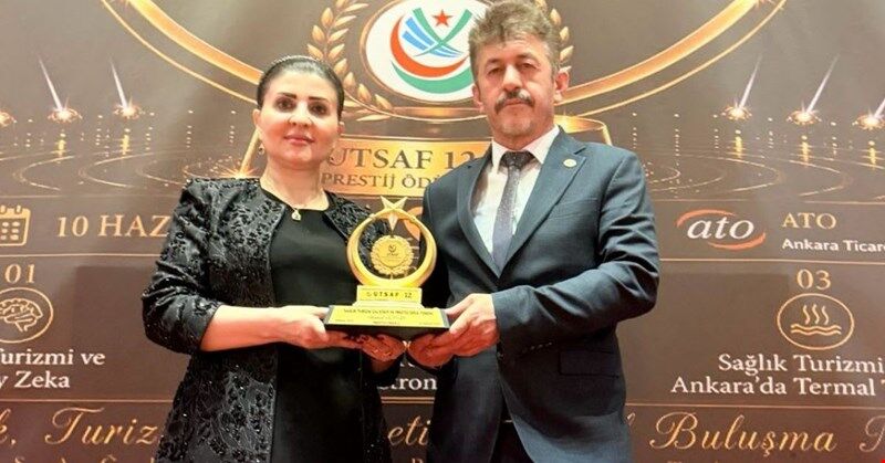 Ahmet Alkana Uluslararasi Prest304J Odulu Ver304Ld304 1162026 1158 Ic