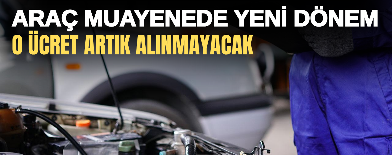 YENİ SİSTEM 15 AĞUSTOS 2027’DE BAŞLIYOR