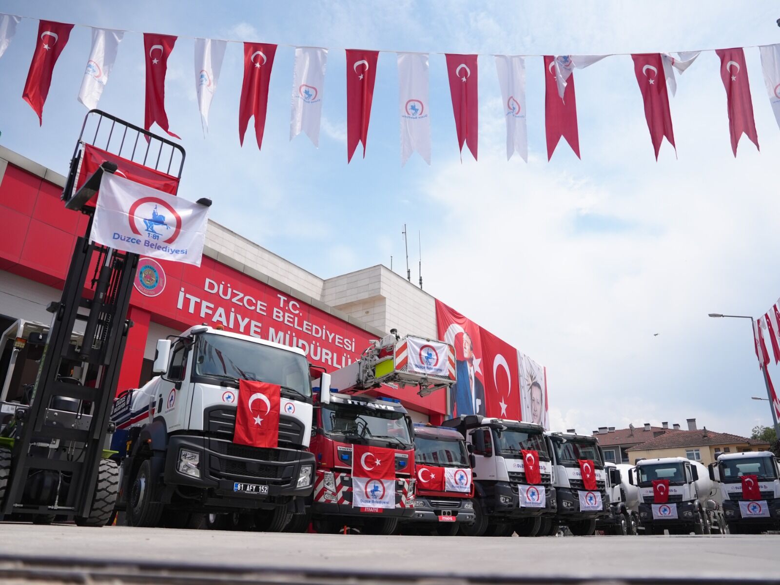Araç Tanıtımı (2)