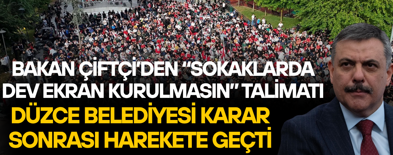 MİLLİ MAÇ BU KEZ EVLERDEN TAKİP EDİLECEK