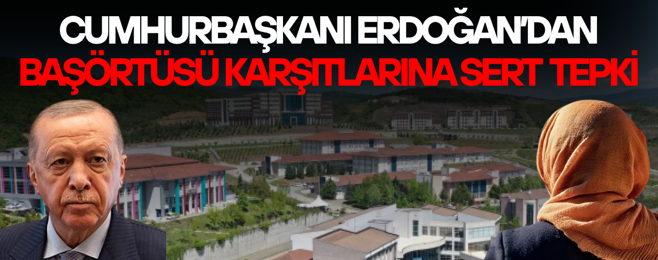 AÇIKLAMA SONRASI DÜZCE ÜNİVERSİTESİ’NDEKİ İDDİALAR YENİDEN GÜNDEMDE