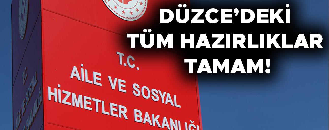 İL GENELİNDE UYGULANMAYA BAŞLAYACAK