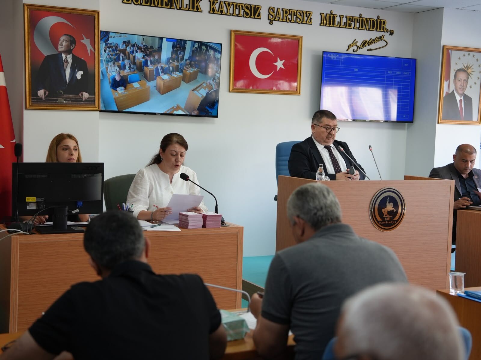 Belediye Meclisi (3)-4