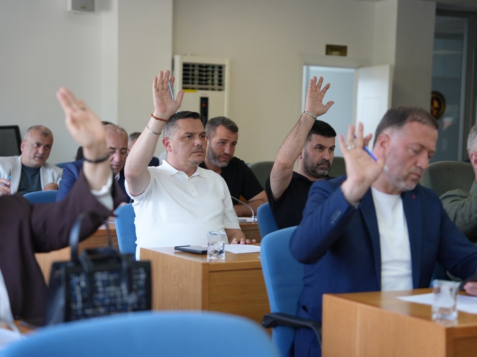 Belediye Meclisi (5)