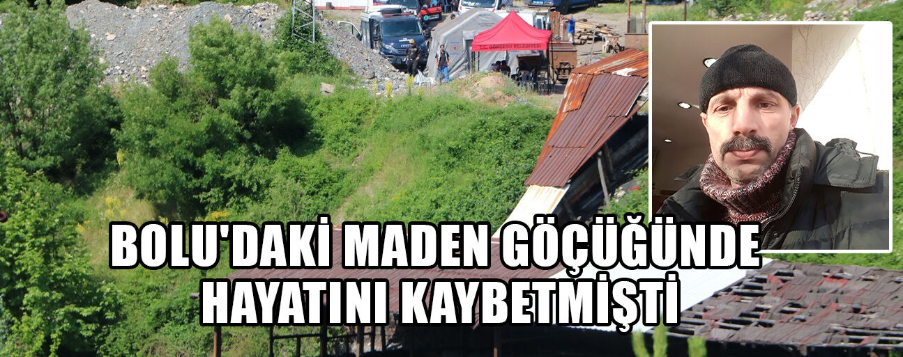 İŞÇİYİ ÇIKARMA ÇALIŞMALARI 4 GÜNDÜR SÜRÜYOR