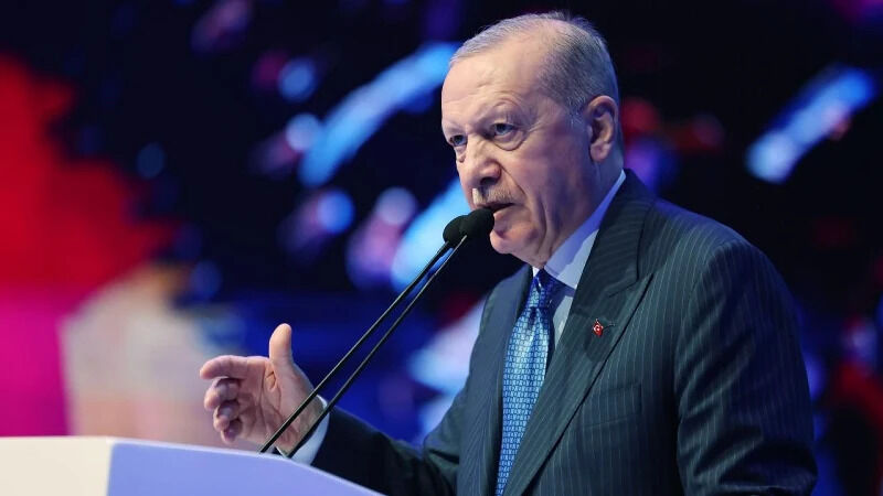 Cb9946Fd Ak Parti Sapanca Kampi Basladi Cumhurbaskani Erdogan Acilis Konusmasini Gerceklestiriyor