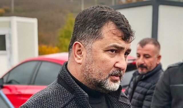 Duzce Milletvekili Ercan Ozturk Chp Yi Dinsizlikle Sucladi 2924