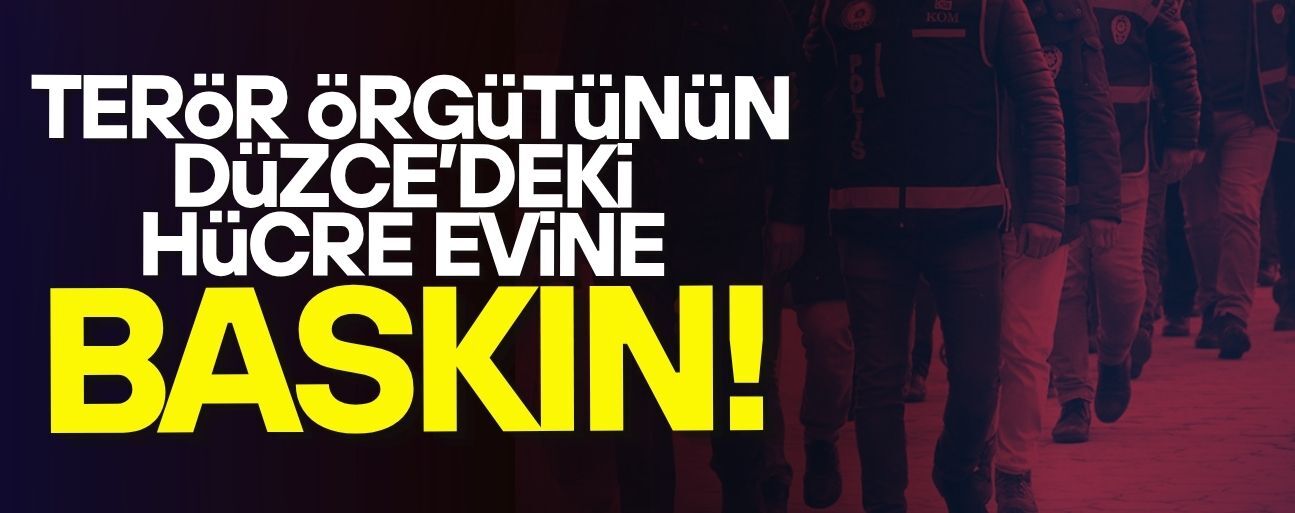 “ÖĞRENCİ EVİ” ADI ALTINDA 22 HÜCRE EVİ BULUNDUĞU TESPİT EDİLDİ