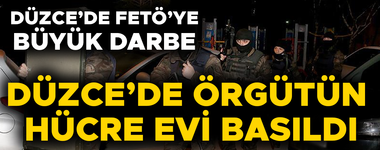 ÇOK SAYIDA GÖZALTI VAR…