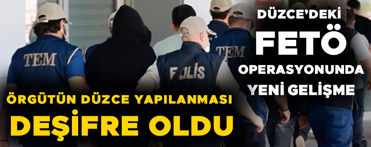 ÇOK SAYIDA ÖRGÜT ÜYESİ TUTUKLANDI