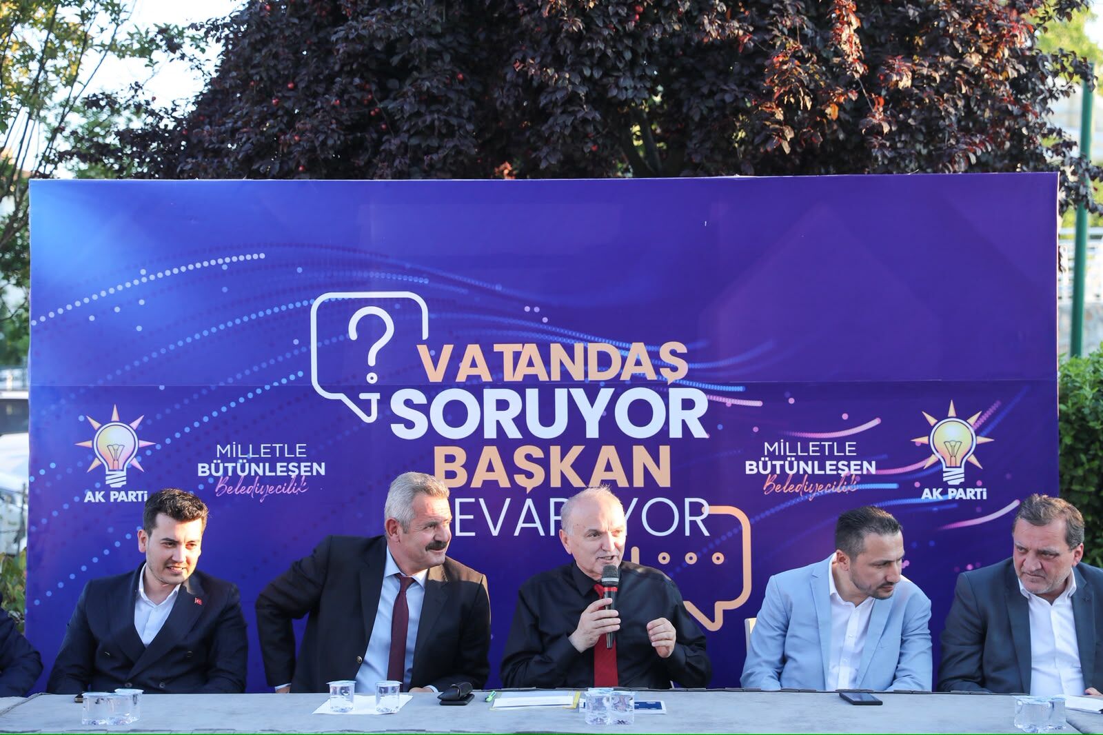 Fevzi Çakmak Mahalle Programı (12)