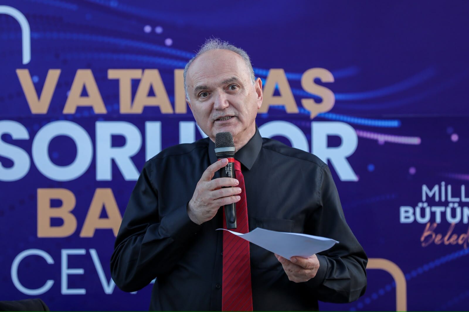 Fevzi Çakmak Mahalle Programı (15)