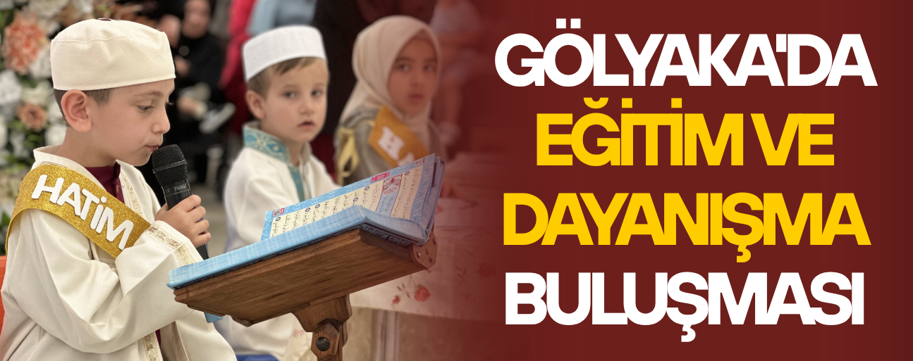 KUR’AN KURSU ÖĞRENCİLERİNE YIL SONU PROGRAMI VE KERMES DÜZENLENDİ