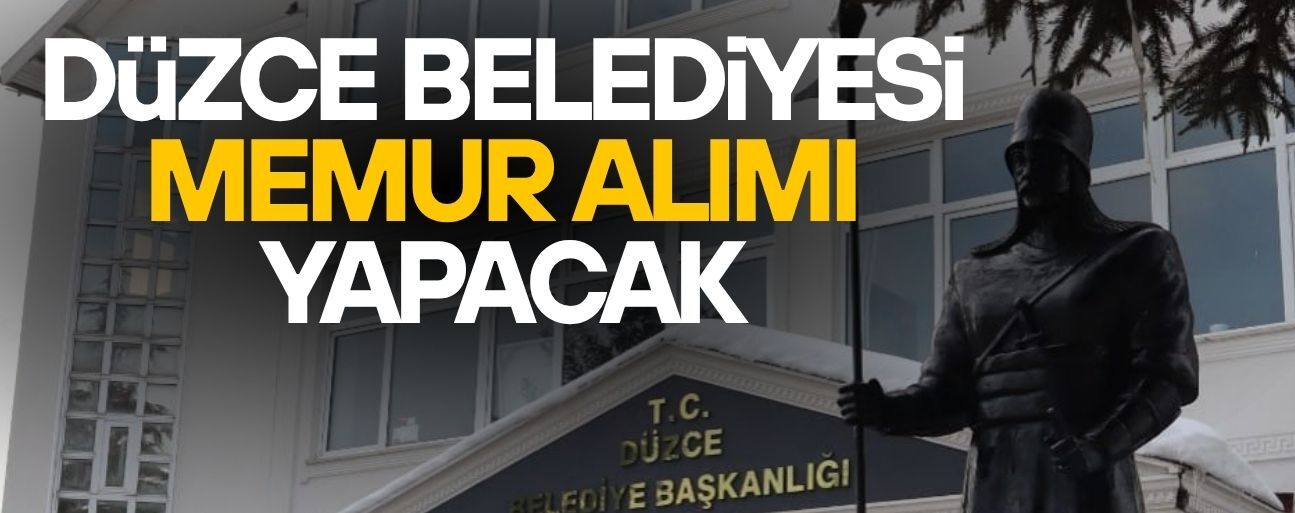 BAŞVURULAR TEMMUZ AYINDA KABUL EDİLECEK