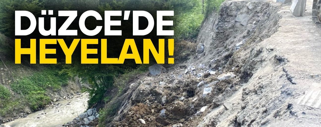 EKİPLERİN ÇALIŞMASI DEVAM EDİYOR