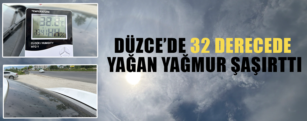 METEROLOJİ AÇIKLAMA YAPTI!
