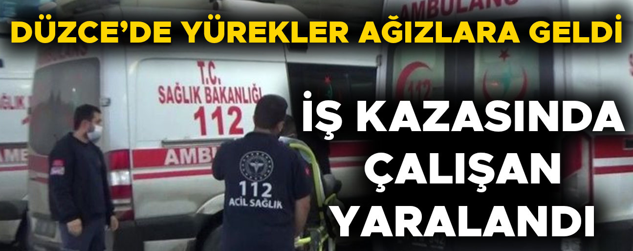 KALDIRILDIĞI HASTANEDE TEDAVİSİ DEVAM EDİYOR