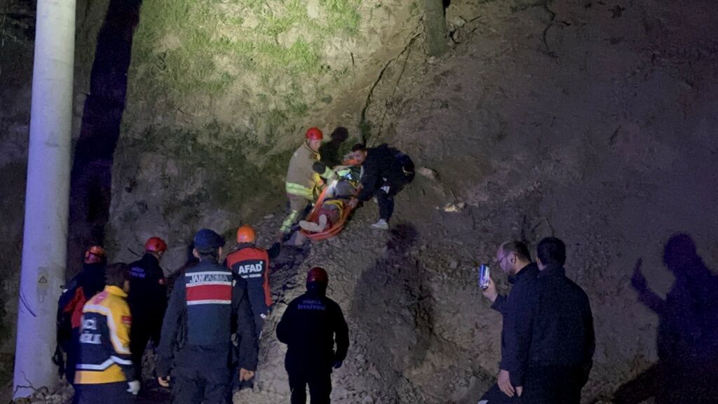 Itfaiye Müdürlüğü Genel Faaliyet (3)