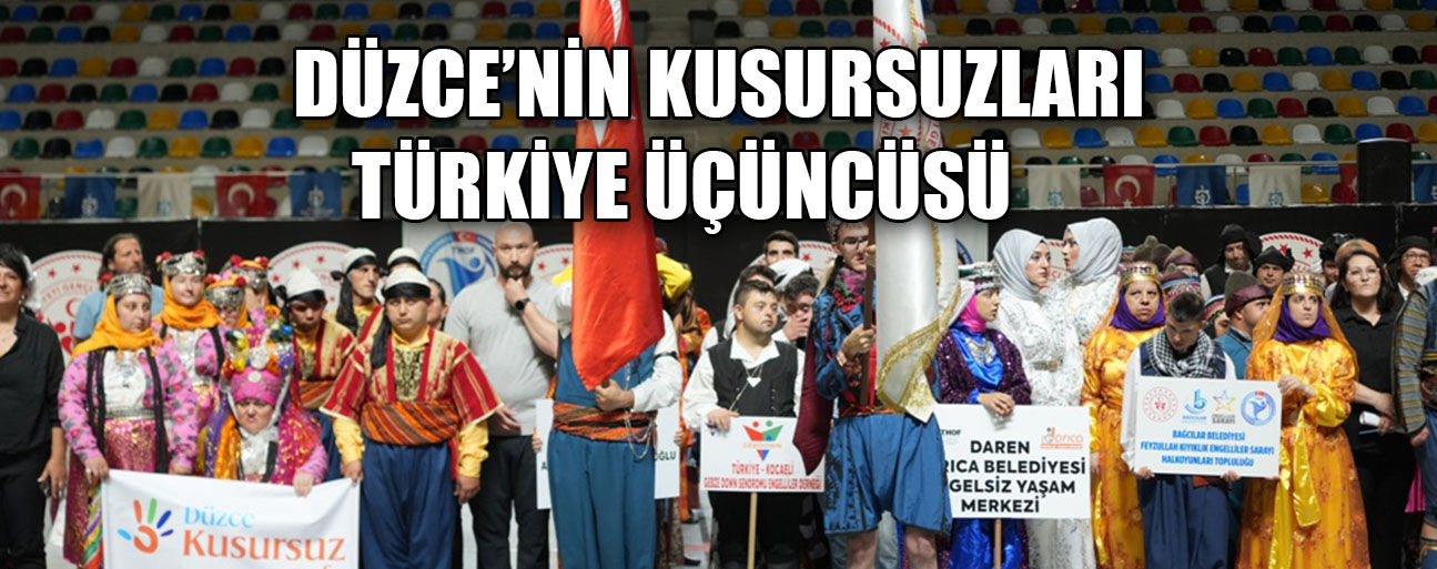 HALK OYUNLARI TÜRKİYE ŞAMPİYONASI’NA DAMGA VURDULAR