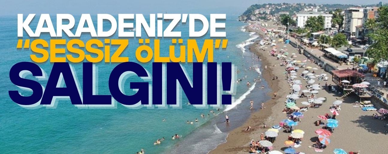 DÜZCELİLER DİKKAT! EN ÇOK 1-24 YAŞ ARASINDA GÖRÜLÜYOR