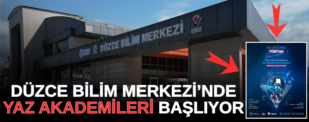 “ROBOTUNU TASARLA VE KODLA” TEMASIYLA GERÇEKLEŞTİRİLECEK
