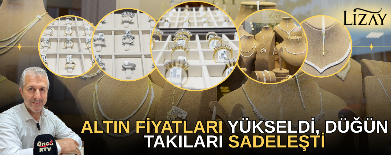 BURMA BİLEZİKLER, SETLER NOSTALJİ OLDU