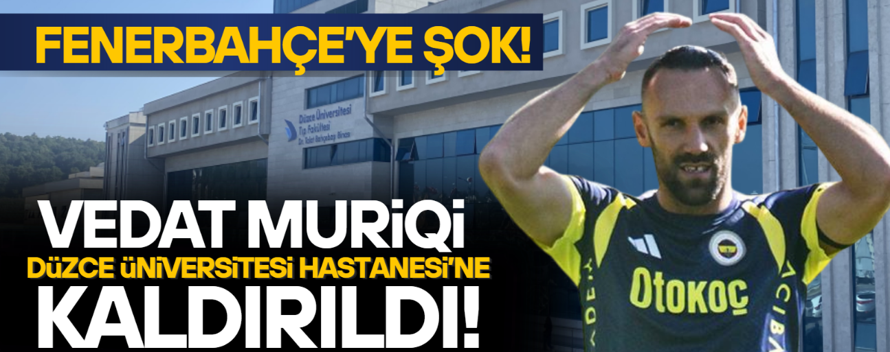 FENERBAHÇE’NİN YENİ GOLCÜSÜ SAHAYI SEDYEYLE TERK ETTİ